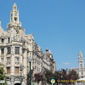 Oporto (764 visits) Oporto